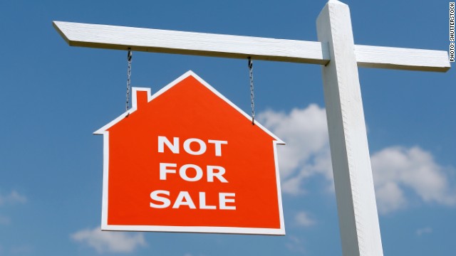 Using a flat fee realtor to sell your home